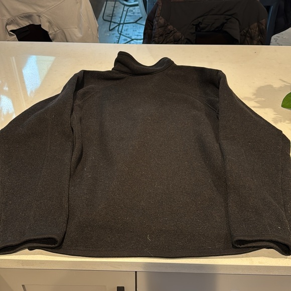 Men’s Patagonia fleece - Picture 7 of 8